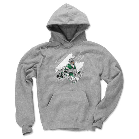 Jake Oettinger Men's Hoodie | 500 LEVEL