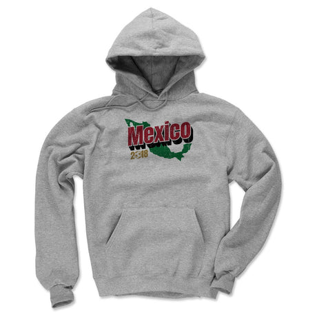 Mexico Men's Hoodie | 500 LEVEL