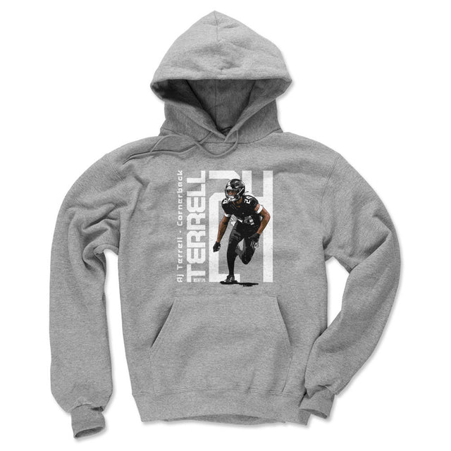 A.J. Terrell Men's Hoodie | 500 LEVEL