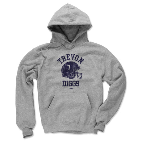 Trevon Diggs Men's Hoodie | 500 LEVEL