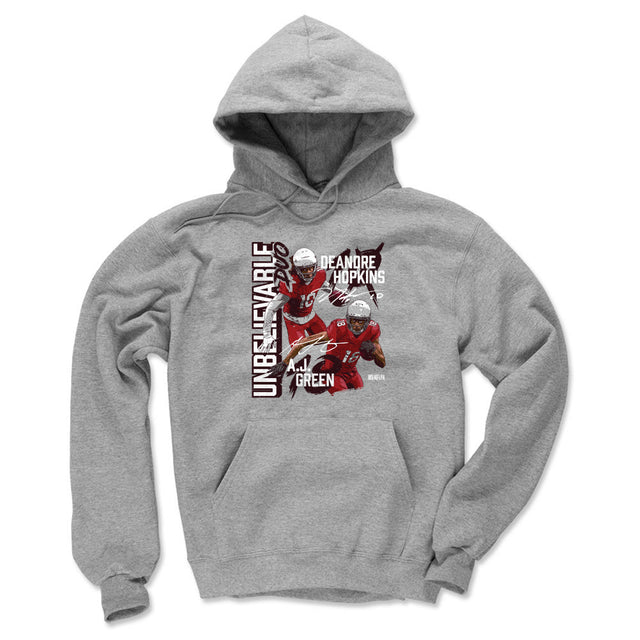 DeAndre Hopkins Men's Hoodie | 500 LEVEL