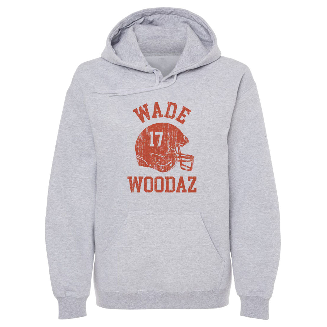 Wade Woodaz Men's Hoodie | 500 LEVEL
