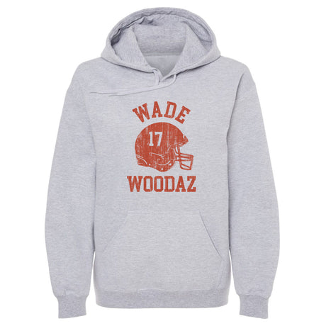 Wade Woodaz Men's Hoodie | 500 LEVEL