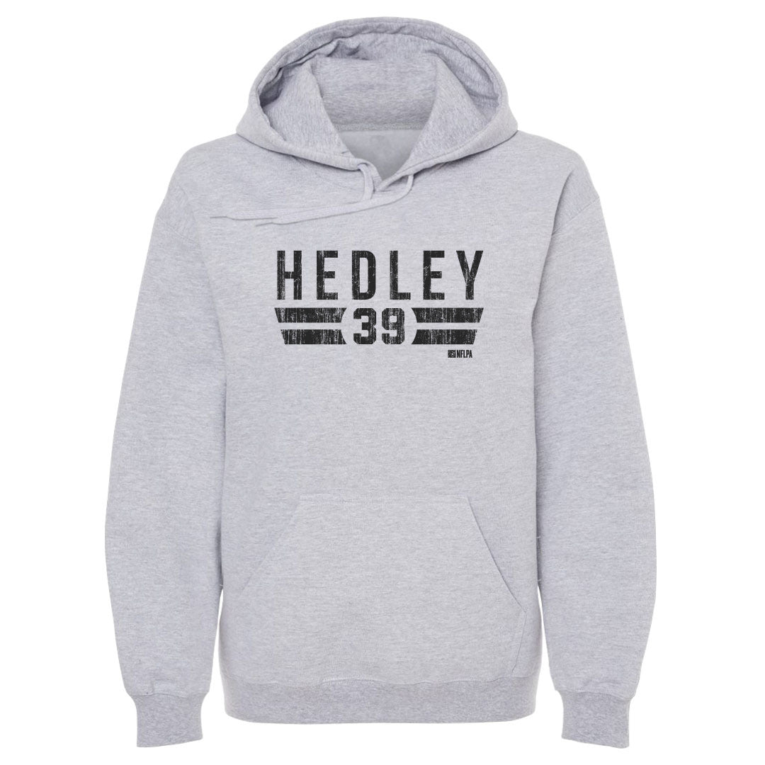 Lou Hedley Men&#39;s Hoodie | 500 LEVEL
