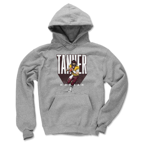 Tanner Morgan Men's Hoodie | 500 LEVEL