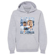 Aidan Hutchinson Men's Hoodie | 500 LEVEL