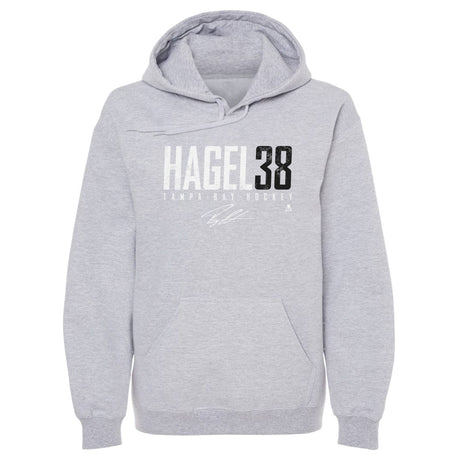 Brandon Hagel Men's Hoodie | 500 LEVEL