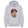 Nolan Arenado Men's Hoodie | 500 LEVEL