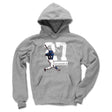 Vladimir Guerrero Jr. Men's Hoodie | 500 LEVEL