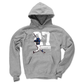 Vladimir Guerrero Jr. Men's Hoodie | 500 LEVEL