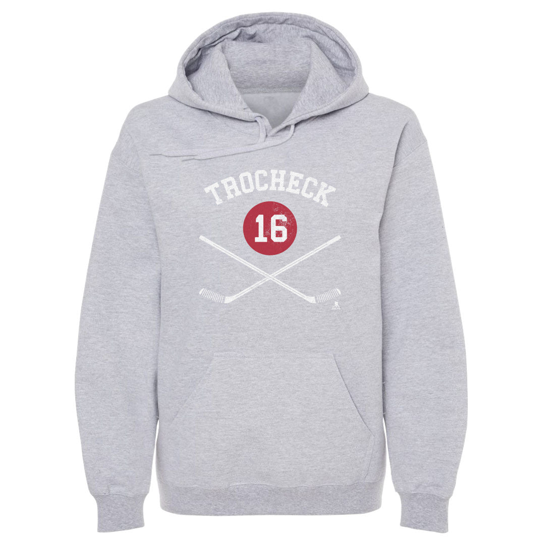 Vincent Trocheck Men's Hoodie | 500 LEVEL