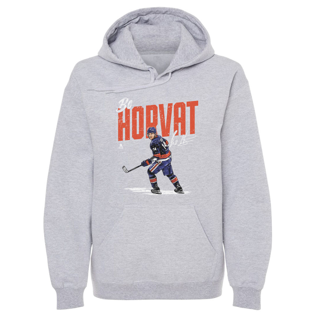 Bo Horvat Men's Hoodie | 500 LEVEL