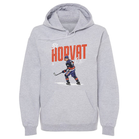 Bo Horvat Men's Hoodie | 500 LEVEL