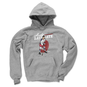 Andy Bathgate Men's Hoodie | 500 LEVEL
