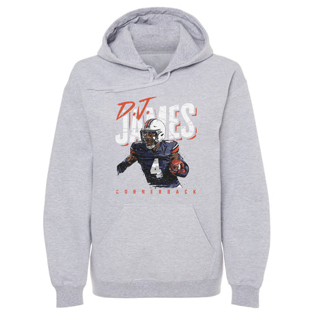 D.J. James Men's Hoodie | 500 LEVEL