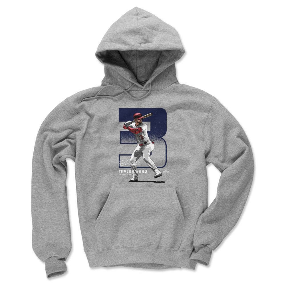 Taylor Ward Men's Hoodie | 500 LEVEL