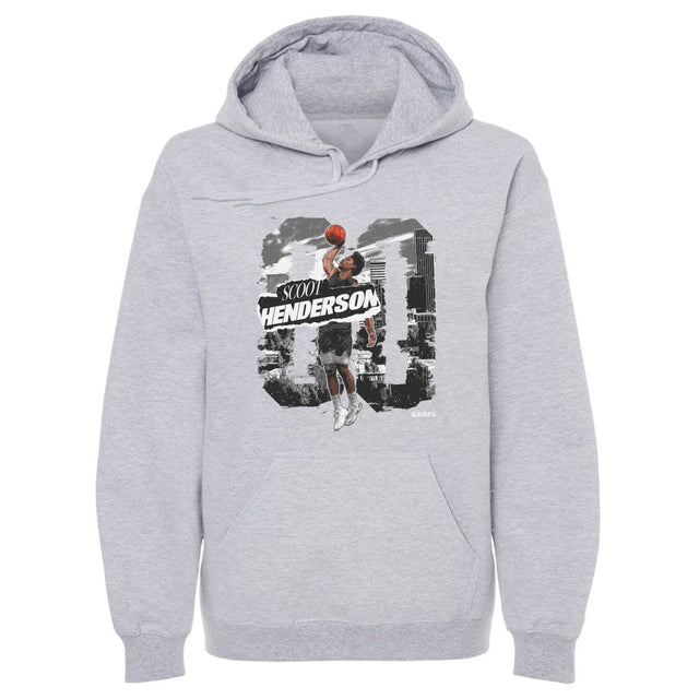 Scoot Henderson Men's Hoodie | 500 LEVEL