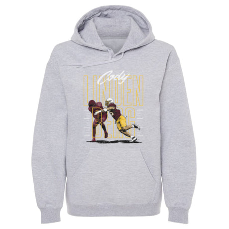 Cody Lindenberg Men's Hoodie | 500 LEVEL