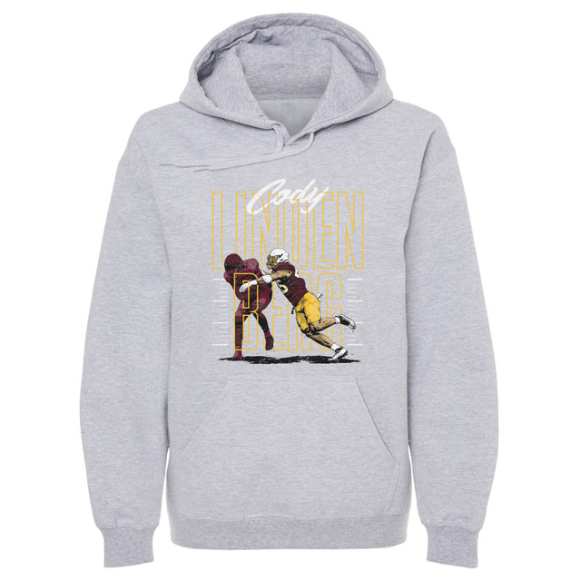 Cody Lindenberg Men's Hoodie | 500 LEVEL
