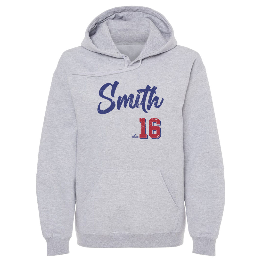 Will Smith Men's Hoodie | 500 LEVEL
