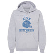 Aidan Hutchinson Men's Hoodie | 500 LEVEL