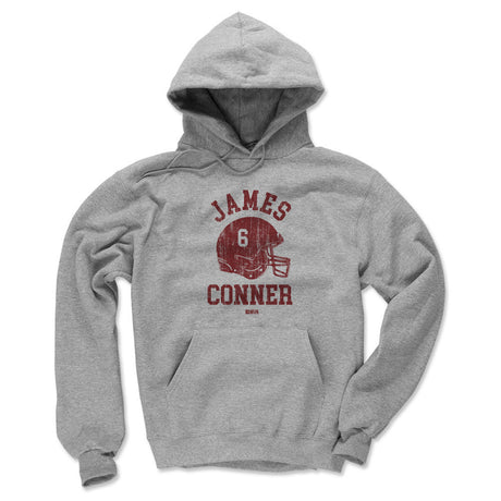 James Conner Men's Hoodie | 500 LEVEL