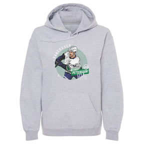 Elias Pettersson Men's Hoodie | 500 LEVEL