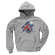 Nicklas Backstrom Men's Hoodie | 500 LEVEL