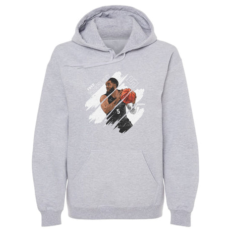 Fred VanVleet Men's Hoodie | 500 LEVEL