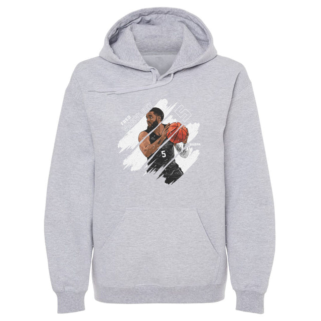 Fred VanVleet Men's Hoodie | 500 LEVEL