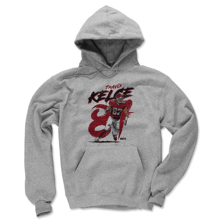 Travis Kelce Men's Hoodie | 500 LEVEL
