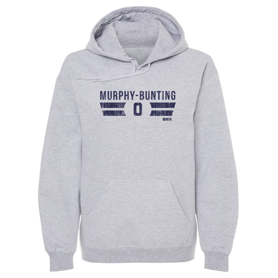 Sean Murphy-Bunting Men&#39;s Hoodie | 500 LEVEL