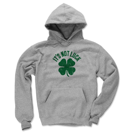 Boston Men's Hoodie | 500 LEVEL