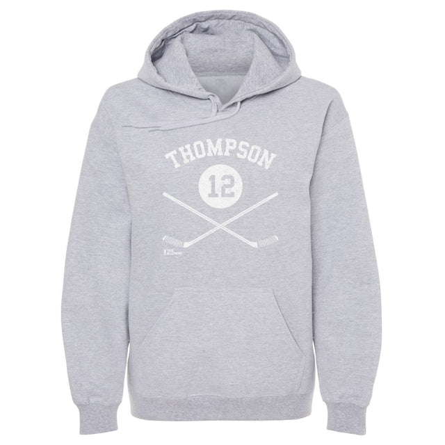 Errol Thompson Men's Hoodie | 500 LEVEL