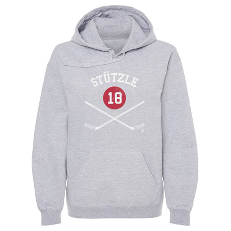 Tim Stutzle Men's Hoodie | 500 LEVEL