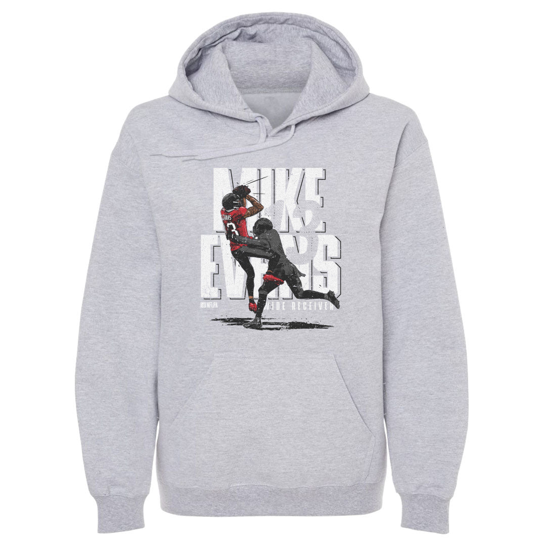 Mike Evans Men's Hoodie | 500 LEVEL