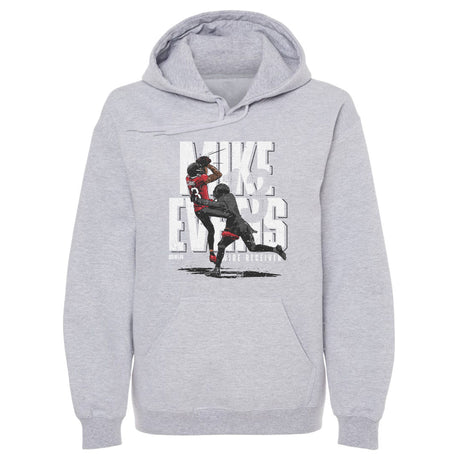 Mike Evans Men's Hoodie | 500 LEVEL
