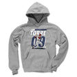 Joe Torre Men's Hoodie | 500 LEVEL