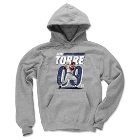 Joe Torre Men's Hoodie | 500 LEVEL