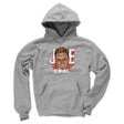 Joe Burrow Men's Hoodie | 500 LEVEL