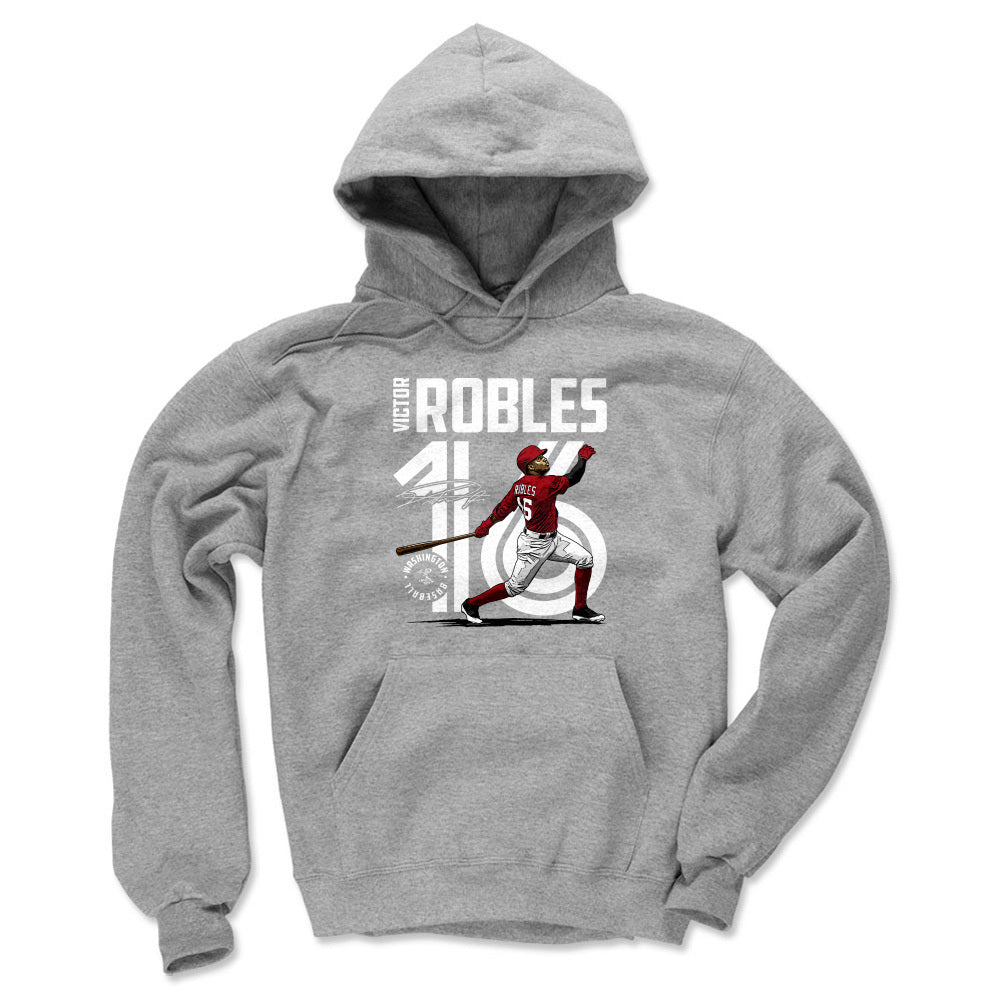 Victor Robles Men&#39;s Hoodie | 500 LEVEL