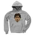 Ja'Marr Chase Men's Hoodie | 500 LEVEL