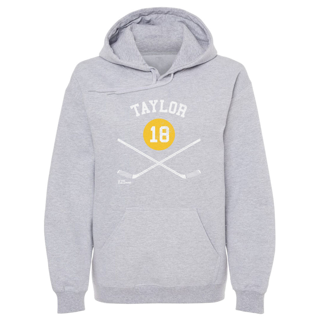 Dave Taylor Men&#39;s Hoodie | 500 LEVEL