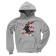 Nathan MacKinnon Men's Hoodie | 500 LEVEL