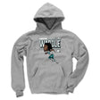 Jaylen Waddle Men's Hoodie | 500 LEVEL