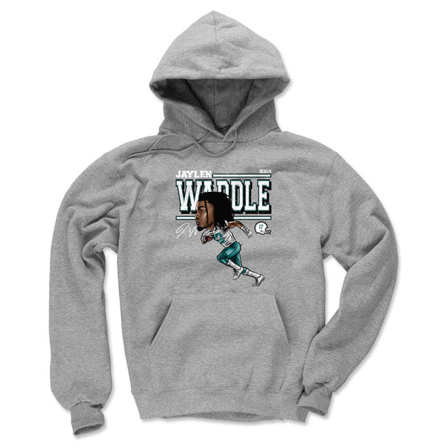 Jaylen Waddle Men's Hoodie | 500 LEVEL