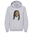Alvin Kamara Men's Hoodie | 500 LEVEL