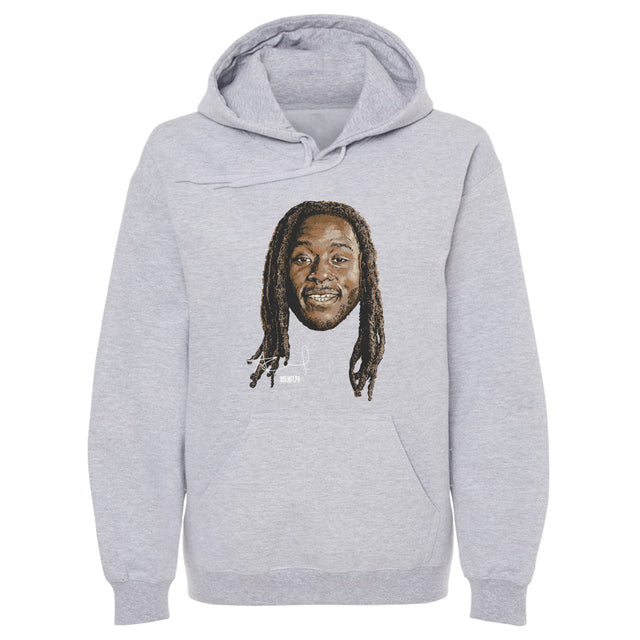 Alvin Kamara Men's Hoodie | 500 LEVEL