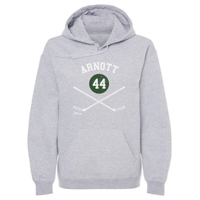 Jason Arnott Men's Hoodie | 500 LEVEL