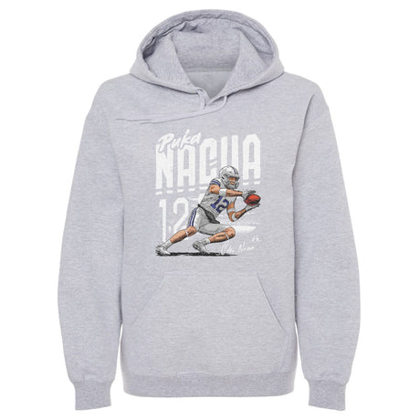 Puka Nacua Men's Hoodie | 500 LEVEL